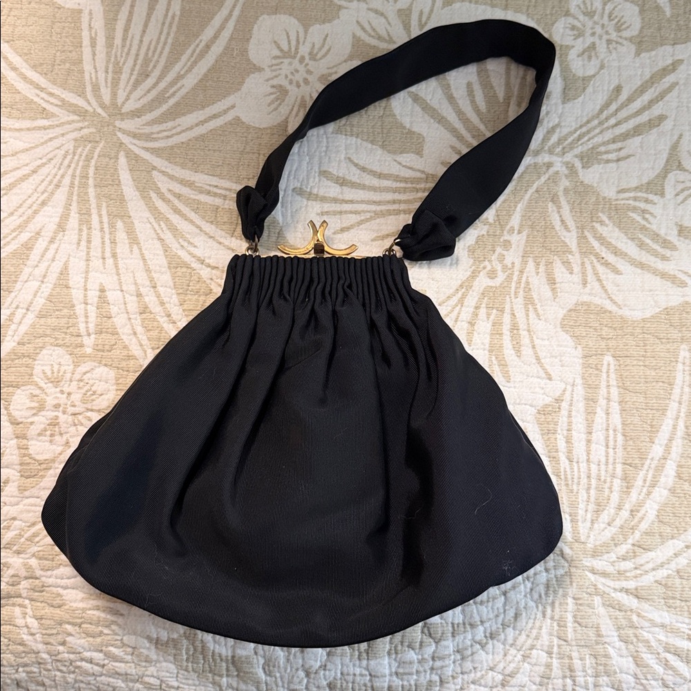 Vintage Handbag